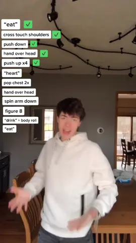 DANCE TUTORIAL‼️ put this in snap to slow it down! follow for more! request a dance in the comments :) #fyp #foryou
