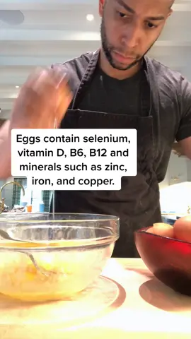 Dropping some food knowledge. Eat up. #knowledge #chef #4you