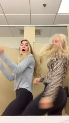 prayers go out to @sammyfalcs because i punched her in the face during this