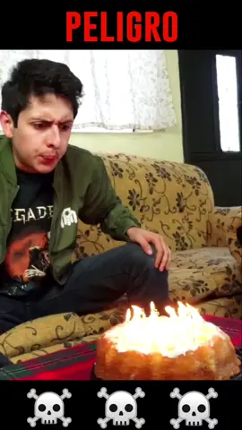 Para esto sirve el extintor xdd #comedia #jexs #humor