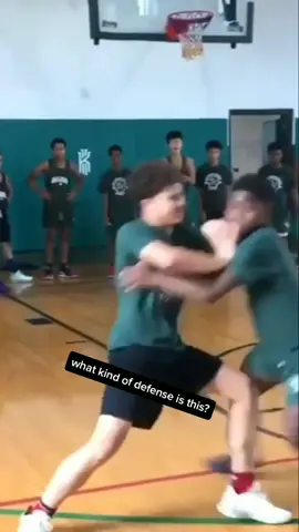 they secretly don't like each other #basketball #wow #explore #trending #featureme #fyp #foryourpage #omg #funny #defense