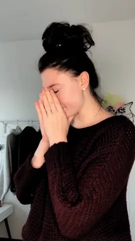 POV: your best friend cancels contact but then you realise life's better without her