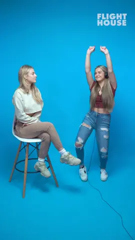 “When I fall asleep” 🙏🏻  #dancecharades w/ @daisykeech  and @addisonre