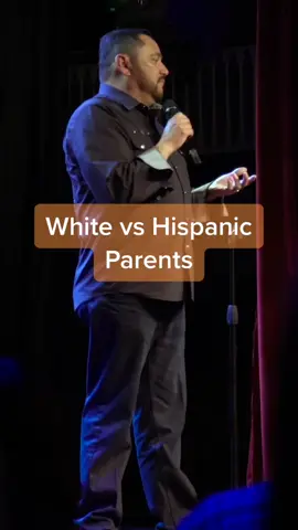 “Hispanic parents give EXAMPLES...” Dennis Gaxiola #white #hispanic #latino #mexican #mexico #parenting #comedychallenge #drybar