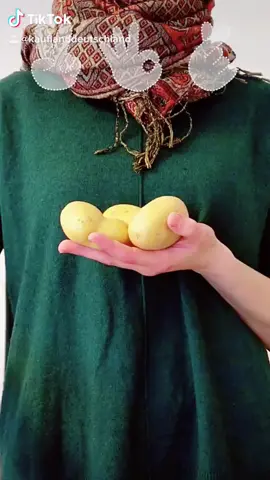 Wie mögt ihr eure Kartoffeln am liebsten? #snapshotchallenge #kaufland #fürdich