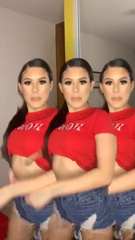 Sorry suegrita