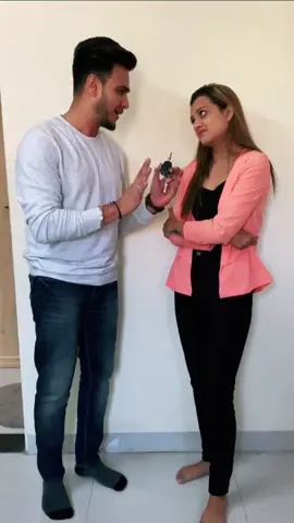PART - 2 पति पत्नी के रिश्ते से बढ़कर होता है भाई बहन का रिश्ता, जिसे कोई नहीं तोड़ सकता🙏🏻@tanmaybhatti @iammannjain #EduTok #respect #foryou