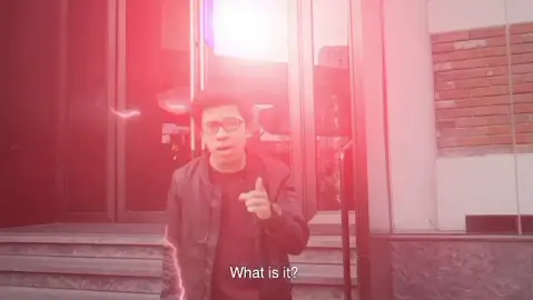 Bila client minta nak video promo yang pelik, kita bagi yang macam ni! ✨ #9forstvid #boseframes full video in my youtube