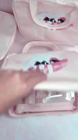 travel cases are BACK KylieSkin.com 💕 #KylieSkin