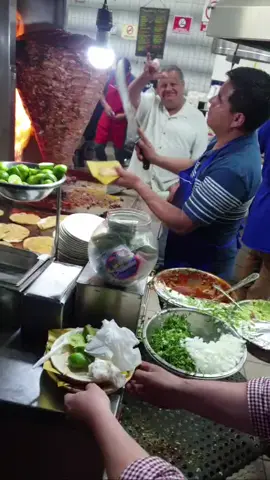 Adobada tacos, #Tijuana #Mexico #MexicanFood