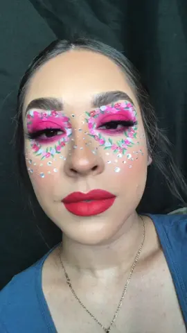 🌹❤️Valentines look🌹❤️#W2Step #TikTokFashion #BestThingSince #fyp #foryoupage #fypシ #makeup #makeuptutorial #eyemakeup #valentine #glam #makeuplook