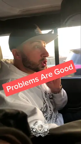 Do You Have A Lot of Problems??#process #enthusiasm #workethic #problems #figureitout #viral #fyp #foryoupage