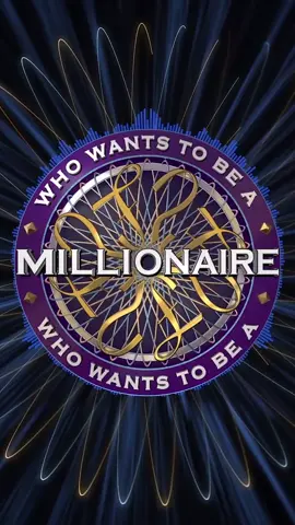 WWTBAM - £64,000 question #whowantstobeamillionaire #music #fyp #foryou #sound