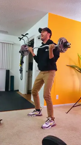 Beast mode: ON
