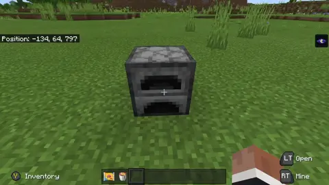 I’m gonna start making a meme texture pack. This is technically part 3... #totinos #Minecraft #fyp #foryou #foryoupage
