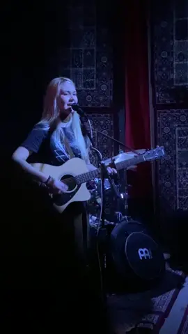 “The Traveler’s Slant” by Kendra & the Bunnies #singer #songwriter #music #original #fyp #foryoupage #4upage