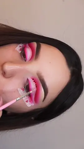 Who else doesn’t have a valentine?? 💓 #fyp #makeup #foryoupage #xyzbca