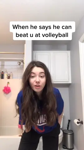Every single guy says this #foryou #teams #guys #vb #vollyeball #volleyballgirls #volleyballlife