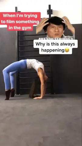 Is this happening to you too🙈 #Fitness #blopper #calisthentics #calisthenicsgirls #yoga #funny #reality #expectationvsreality #fyp #flexible #gym