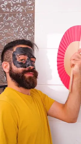 #formyvalentine ready to go to extremes 🧖😍 @123go_original