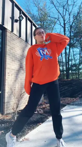 do me and lily’s dance pleeeeeease #foryou