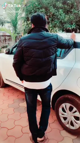 കണ്ടാൽ ഒരു നായകന്റെ ലുക്കൊക്കെ ഇല്ലേ🤪🤪🤪🤪
