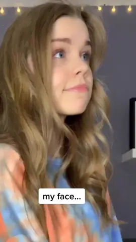 5, 4, 3, 2, 1...🙈 what face are you?🤷🏼‍♀️ [Insta: lea] #foryou #facezoom #mood