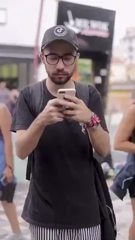 Tanto tempo no celular e sua vista tá cansada? saia e aproveita a natureza！🥰