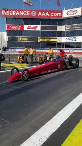 💨 @mrsswoop laying down some rubber! #foryourpage #fyp #swoopmotorsports #goviral #explore #fullsend #dragracing #racing #seeya