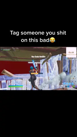 Who is someone you shit on this bad TAG THEM @real.blu #foryou #fyp #foryoupage #fortnite #ontop #boxfight #fortniteboxfight