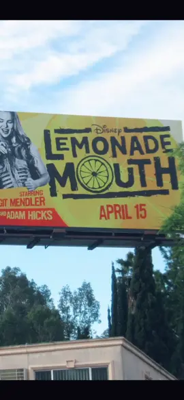 I was Charlie Delgado... drum god!! 🍋 👄 #lemonademouth #foryoupage