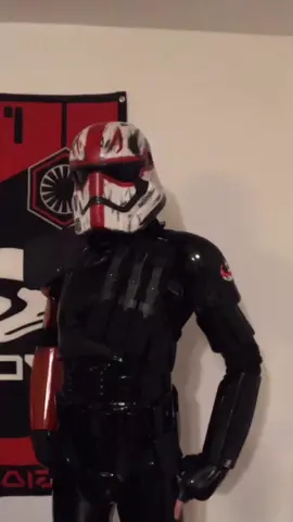 Since y’all back at it again 🙄🤣#editing101 #SnickersFixTheWorld #cheersquad #foryoupage #stormtrooper #starwarscosplay #starwars #occosplay