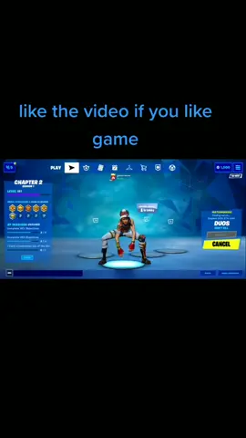 love game