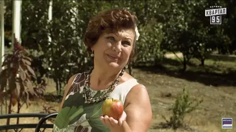 4-й сезон 11-я серия #сваты #сватылучшие #рекомендации #моментыизсериала #популярное #иванстепаныч #валюха #натюрмортдевочкаиперсики