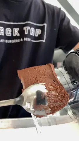 Can you name all the ingredients in this Crazyshake from #blacktapanaheim #milkshake #dessert