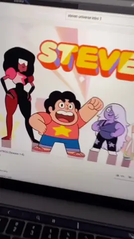 Steven Universe fans don’t let this flop haha I love this show #stevenuniverse #lofihiphop #lofi #chillmusic #fyp