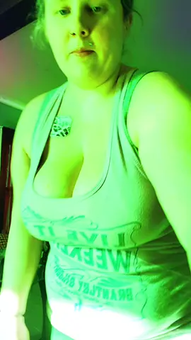 #rainbowmode #minihoop #postpartumbody