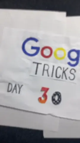 Google tricks day 30 - hacker prank simulator 😼 #googletricks
