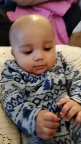 This cute #baby ❤️ #momlife #boymomlife #babyboy