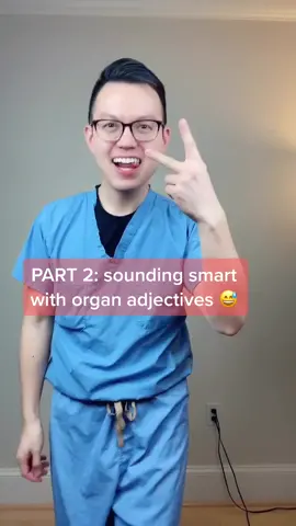 I like part 2 even better...esp the end. Made this up on the spot lol 🤣 #YourTurnChallenge #doctor