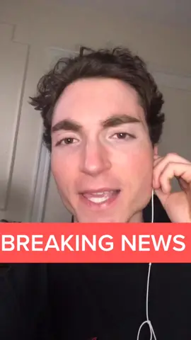 TikTok BREAKING NEWS #fyp #foryou #breakingnews #realtalk #nooffense