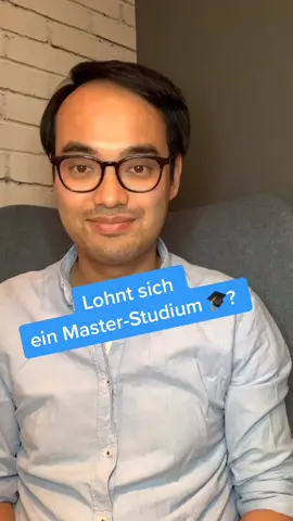 Master Studium oder arbeiten gehen? Was meint ihr? #studium #karriere