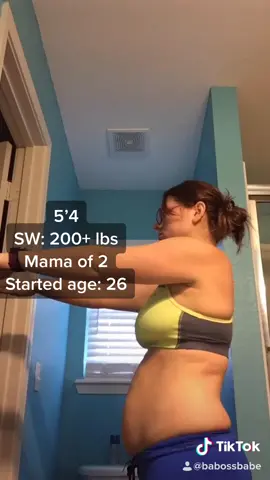 If I can do this, so can you! #morphe #ketodiet #keto #weightlosscheck #tiktokmoms #fyp #foryoupage