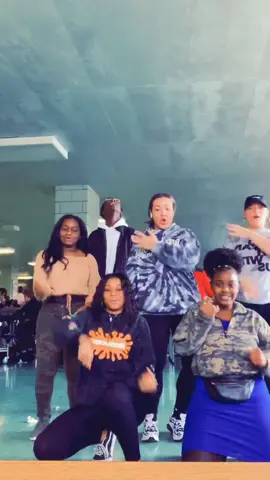 All city tingz