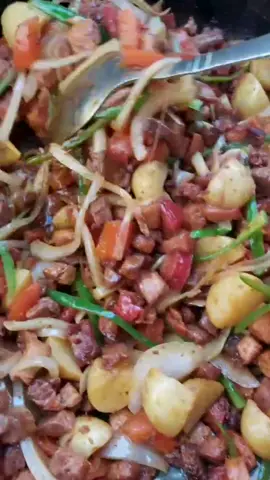 La Subimos al Canal o Qué?? #youtube #paratí #xyzcba #chefenproceso #cocina #cocinando #foryou #fypg #foodporn