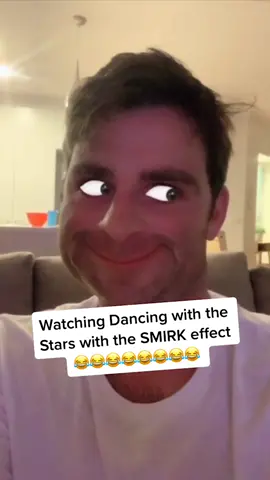The audience members 😂😂😂 Too funny!! #smirk @dancingon10