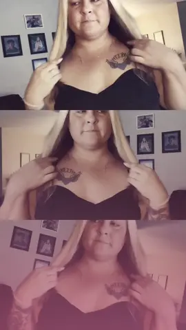 Here is rare footage of me wearing a dress @fashionnova #partner