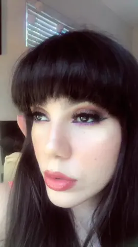 Not really following the trend here but I love the remix to this song #fyp #sexy #viral #whileyouwerebusy #makeup #eyes #got2bStyled #makeupartist