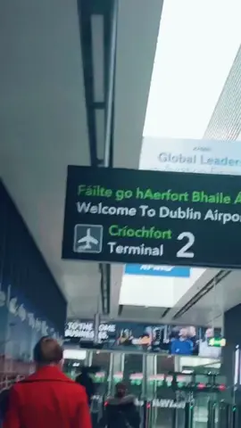 me going to ireland for the first time!! #fyp #travel #traveling #foryoupage