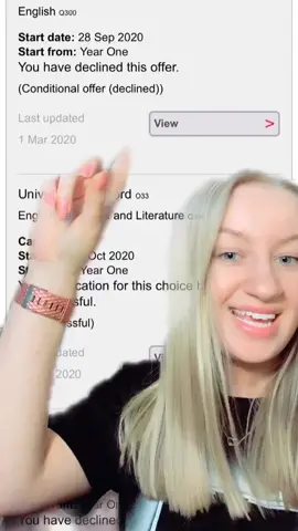 Is this the part where I drop out to become TikTok famous? #uk #foryou #foryoupage #fyp #alevels #ucas